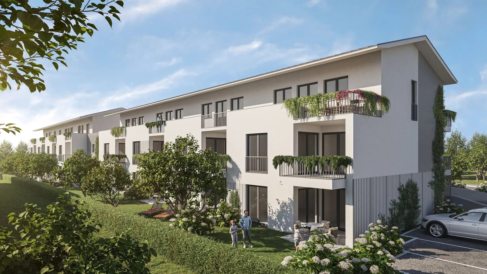 Haus C