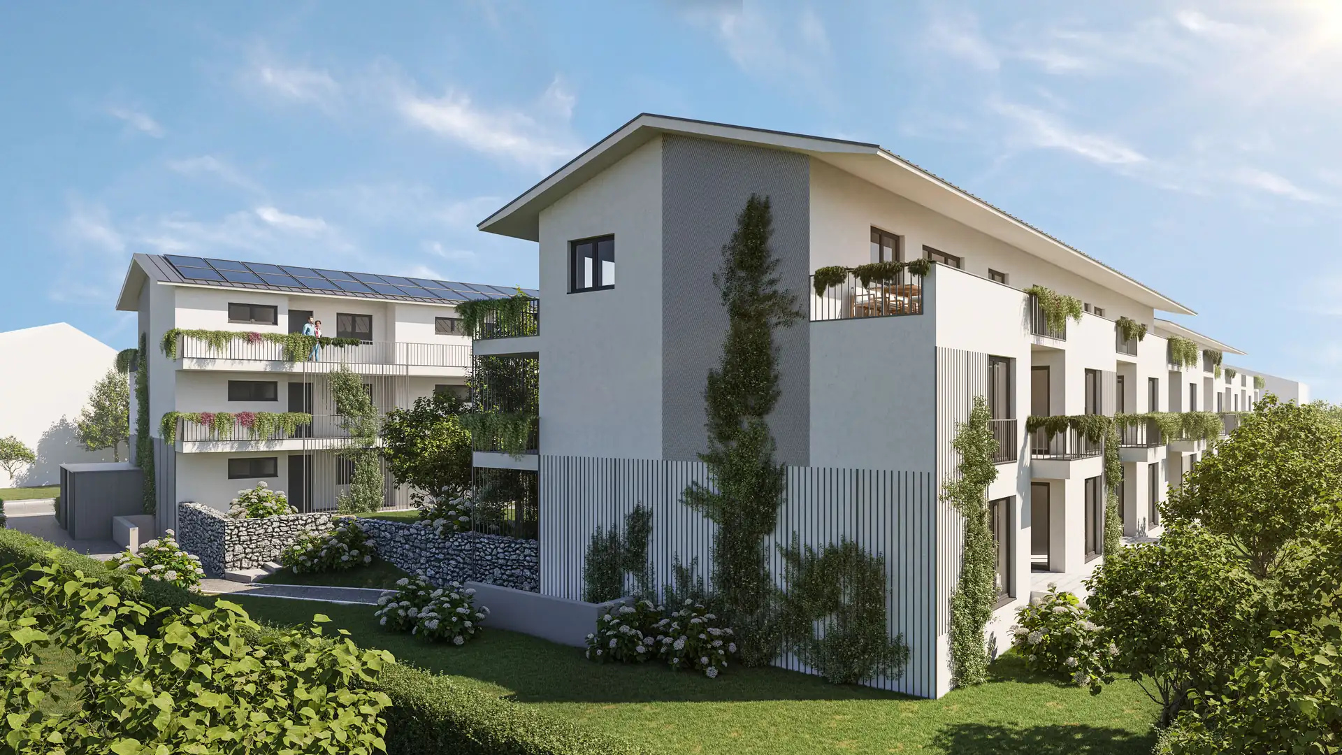 Haus B